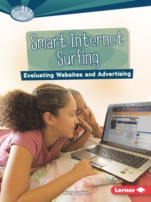 cover image of Smart Internet Surfing